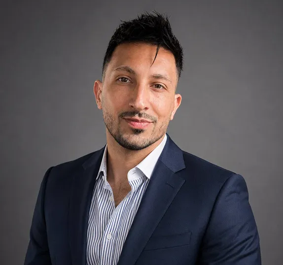 Maxim Abusbaih