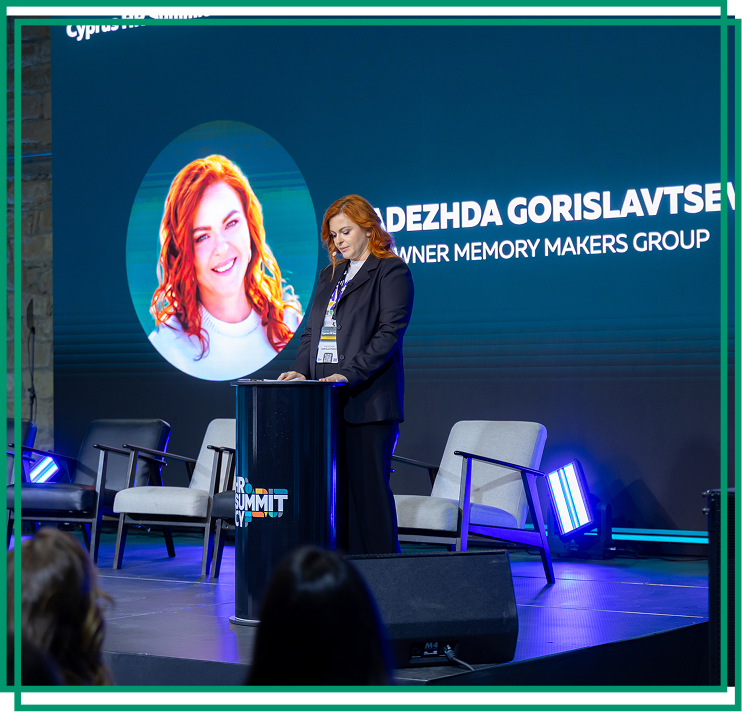 2025 Event Highlight 1