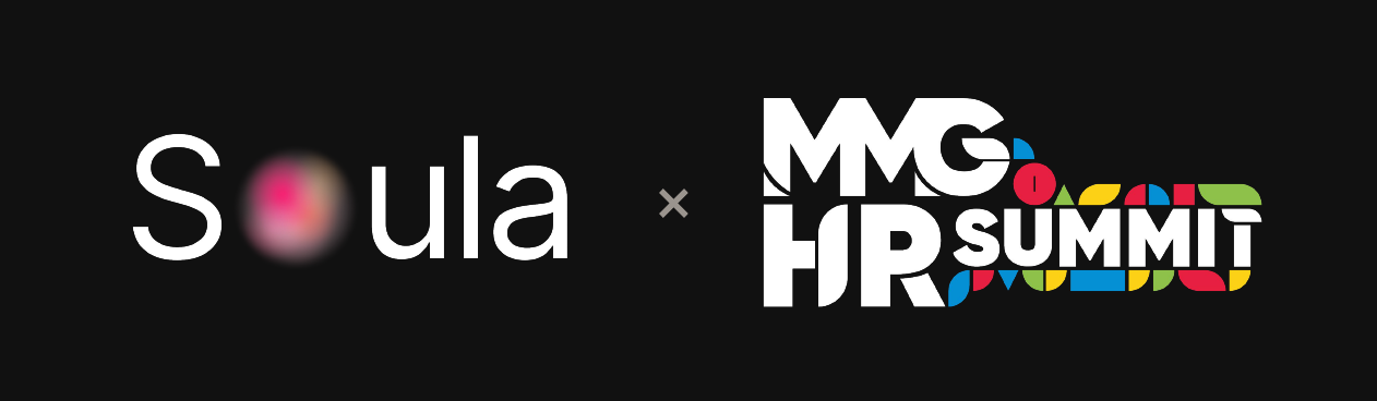 Soula x MMG HR Summit Research Partnership 2027