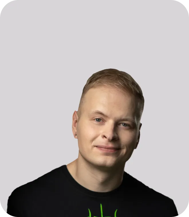 Artsiom<br>Rabtsevich