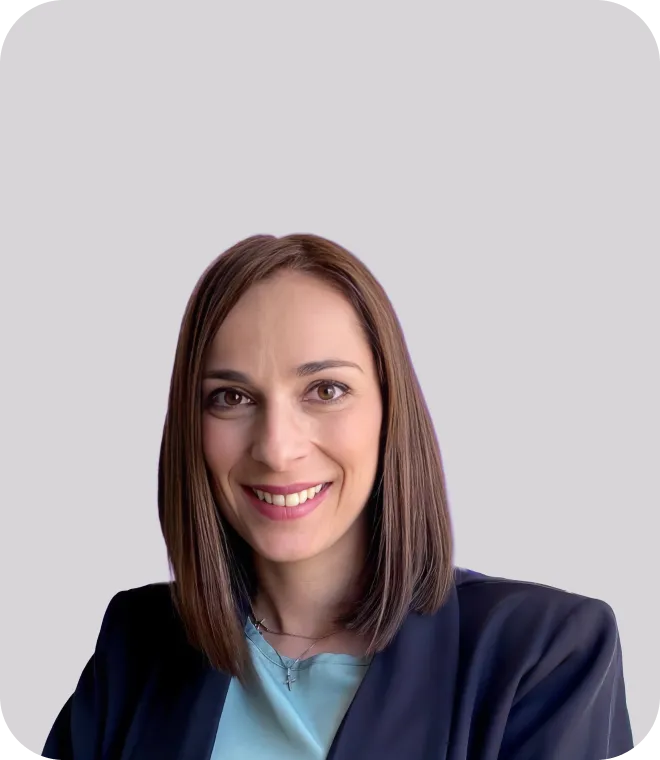 Georgia<br>Aristeidou