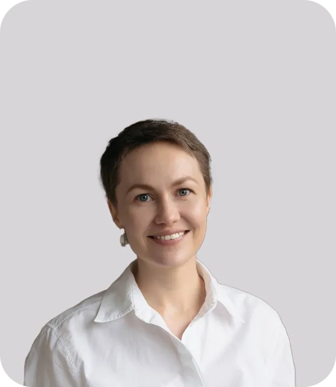 Liliia<br>Khusnutdinova