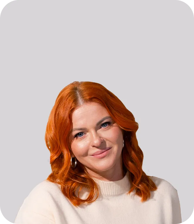 Nadezhda<br>Gorislavtseva