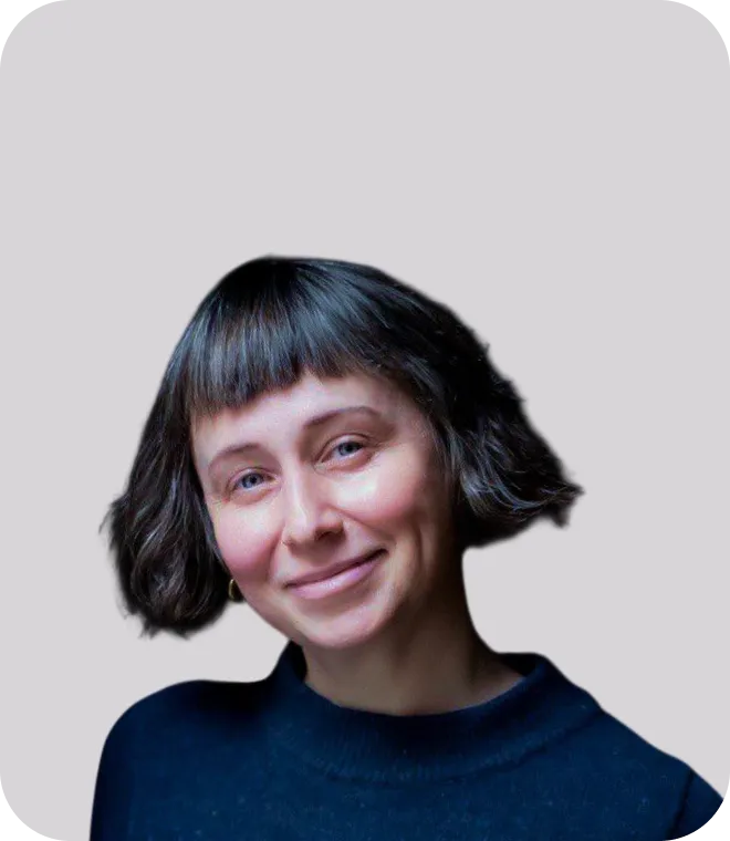 Tatiana<br>Tangisheva