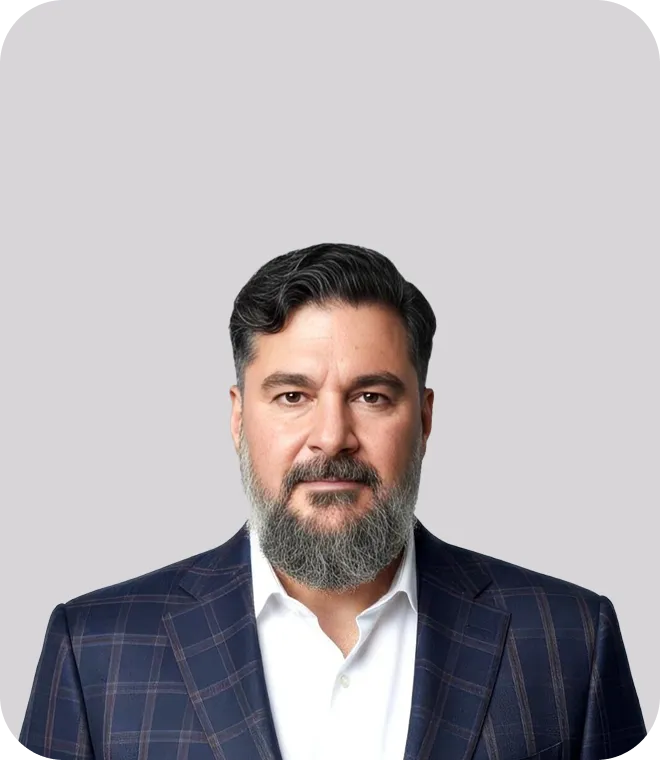 Vasileios<br>Ioannidis